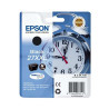 Cartucho de tinta Epson T2791 (27XXL) Original - 54,73€