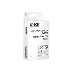 Kit de Mantenimiento Epson T2950 Tanque de Mantenimiento 