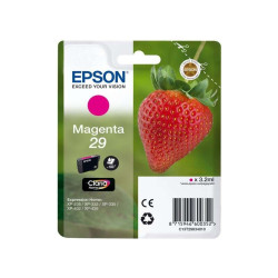 Cartucho de tinta Epson T2983 (29) Magenta Original - 10,59€