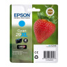 Cartucho de tinta Epson T2992 (29XL) Cyan Original - 20,17€