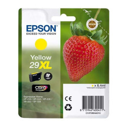 Cartucho de tinta Epson T2994 (29XL) Original - 20,17€