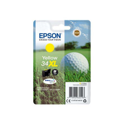 Cartucho de tinta Epson T3474 (34XL) Original - 26,24€