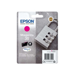 Cartucho de tinta Epson T3583 (35) Magenta Original - 24,74€