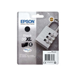 Cartucho de tinta Epson T3591 (35XL) Negro Original - 60,09€