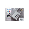 Cartucho de tinta Epson T3596 (35XL) Pack de 4 Cartuchos de