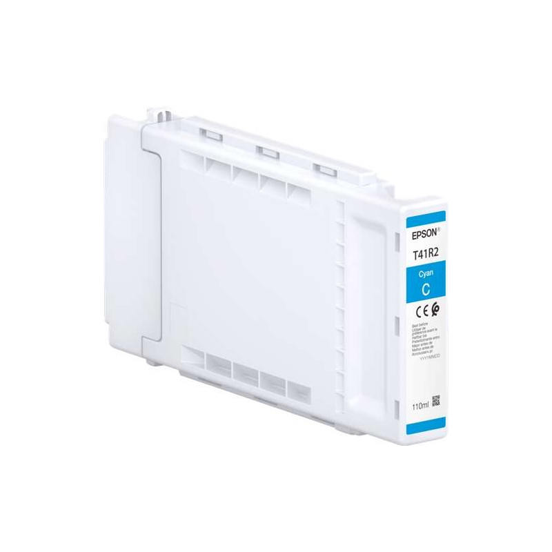 Cartucho de tinta Epson T41R2 UltraChrome XD2 - 66,71€