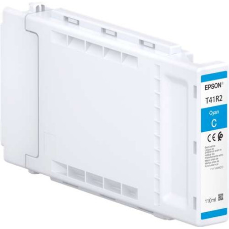 Cartucho de tinta Epson T41R2 UltraChrome XD2 - 66,71€