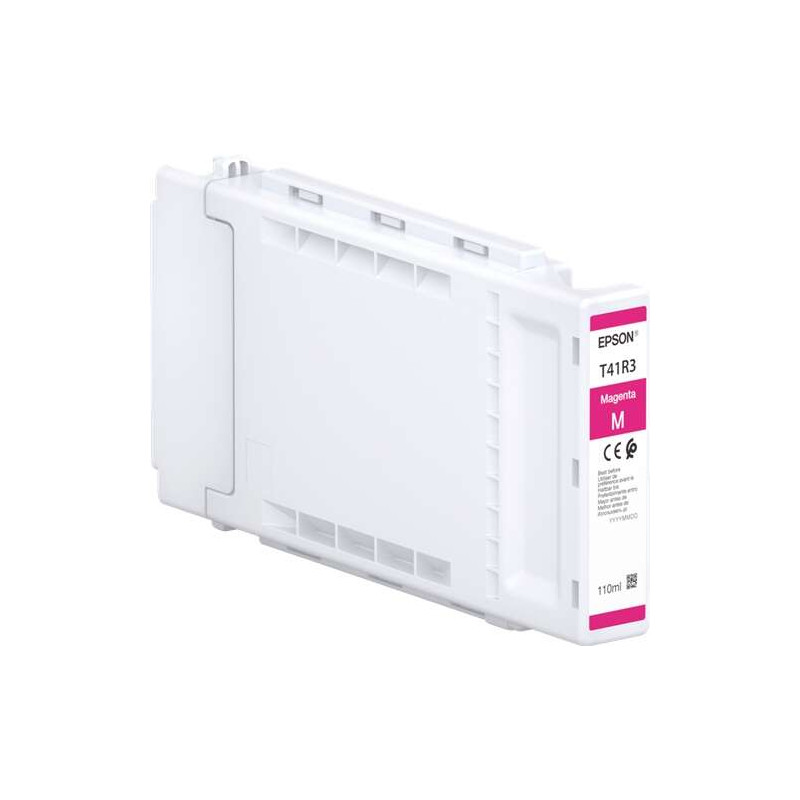 Cartucho de tinta Epson T41R3 UltraChrome XD2 - 66,71€