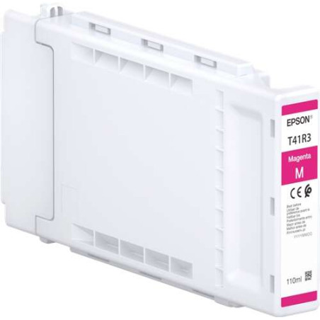 Cartucho de tinta Epson T41R3 UltraChrome XD2 - 66,71€