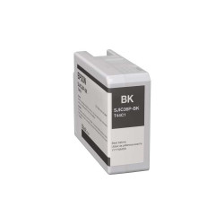 Cartucho de tinta Epson SJIC36P Negro Original - 58,70€