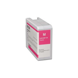 Cartucho de tinta Epson SJIC36P Magenta Original - 58,91€