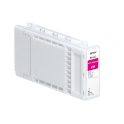Cartucho de tinta Epson T44Q340 UltraChrome Magenta Vivido
