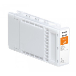 Cartucho de tinta Epson T44QA40 Naranja Original - 150,14€