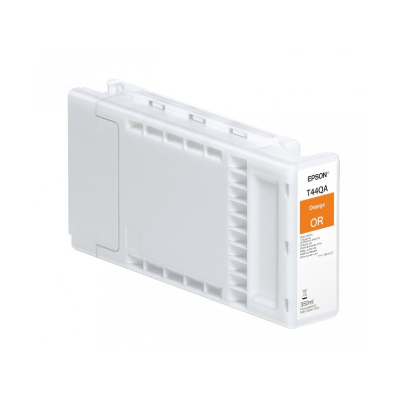 Cartucho de tinta Epson T44QA40 Naranja Original - 150,14€
