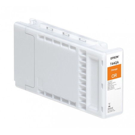 Cartucho de tinta Epson T44QA40 Naranja Original - 150,14€
