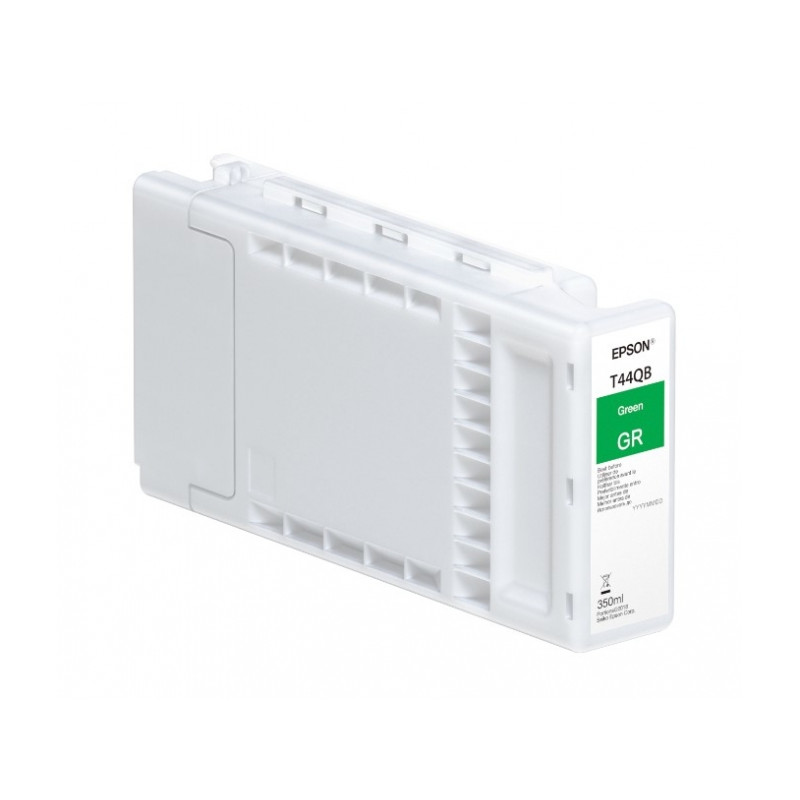 Cartucho de tinta Epson T44QB40 Verde Original - 150,14€