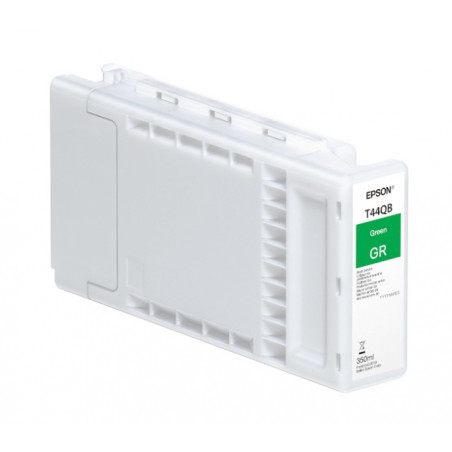 Cartucho de tinta Epson T44QB40 Verde Original - 150,14€