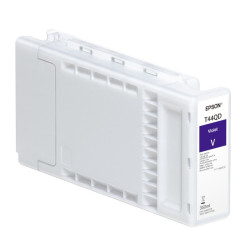 Cartucho de tinta Epson T44QD40 Violeta Original - 150,14€