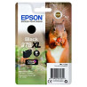 Cartucho de tinta Epson 378XL Negro Original - 22,09€