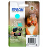 Cartucho de tinta Epson 378XL Cyan Original - 22,94€