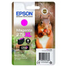 Cartucho de tinta Epson 378XL Magenta Original - 22,94€
