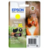 Cartucho de tinta Epson 378XL Amarillo Original - 22,94€