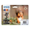 Cartucho de tinta Epson 378XL/478XL Pack de 6 Cartuchos de