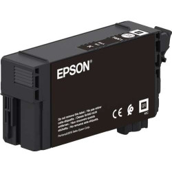 Cartucho de tinta Epson T40C1 UltraChrome XD2 C13T40C140 