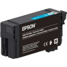 Cartucho de tinta Epson T40C2 UltraChrome XD2 C13T40C240 