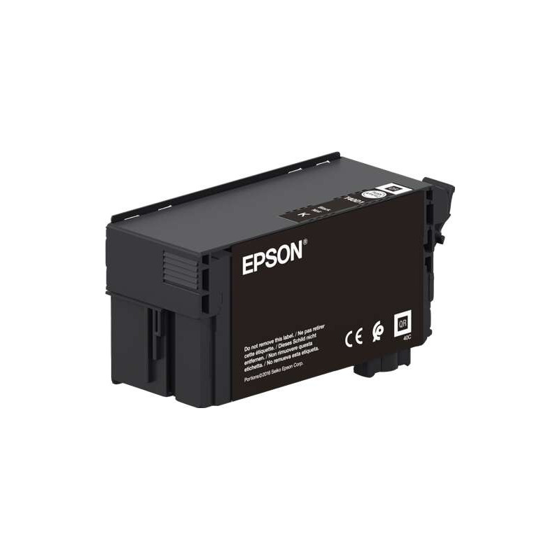 Cartucho de tinta Epson T40D1 UltraChrome XD2 C13T40D140 