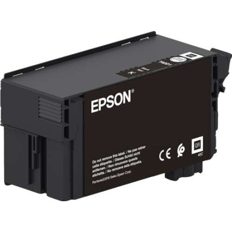 Cartucho de tinta Epson T40D1 UltraChrome XD2 C13T40D140 