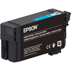 Cartucho de tinta Epson T40D2 UltraChrome XD2 C13T40D240 