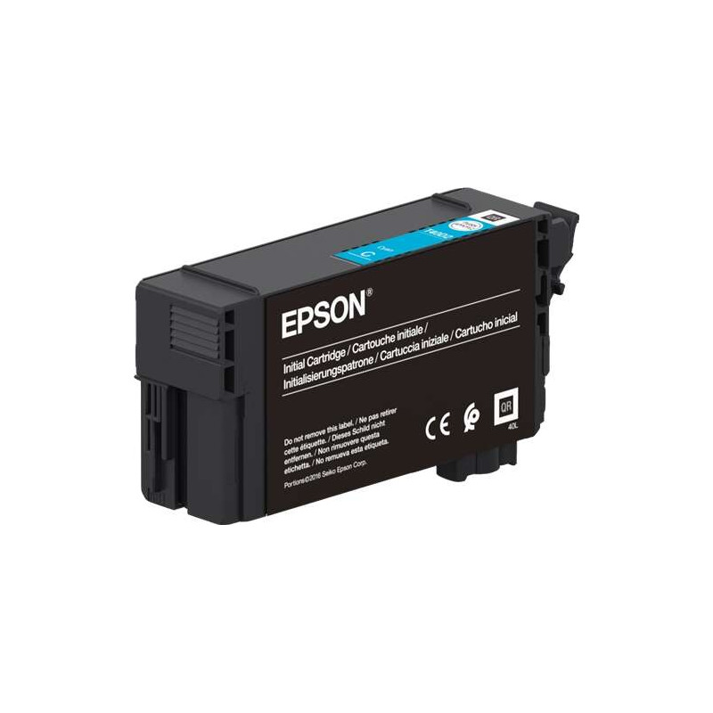 Cartucho de tinta Epson T40D2 UltraChrome XD2 C13T40D240 