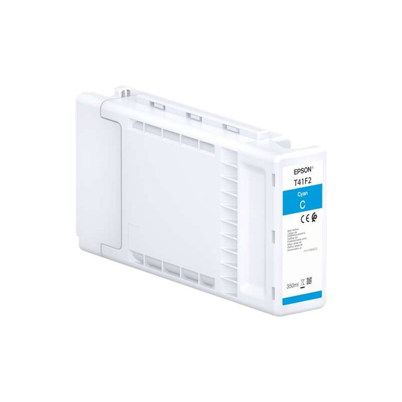 Cartucho de tinta Epson T41F2 UltraChrome XD2 - 150,14€