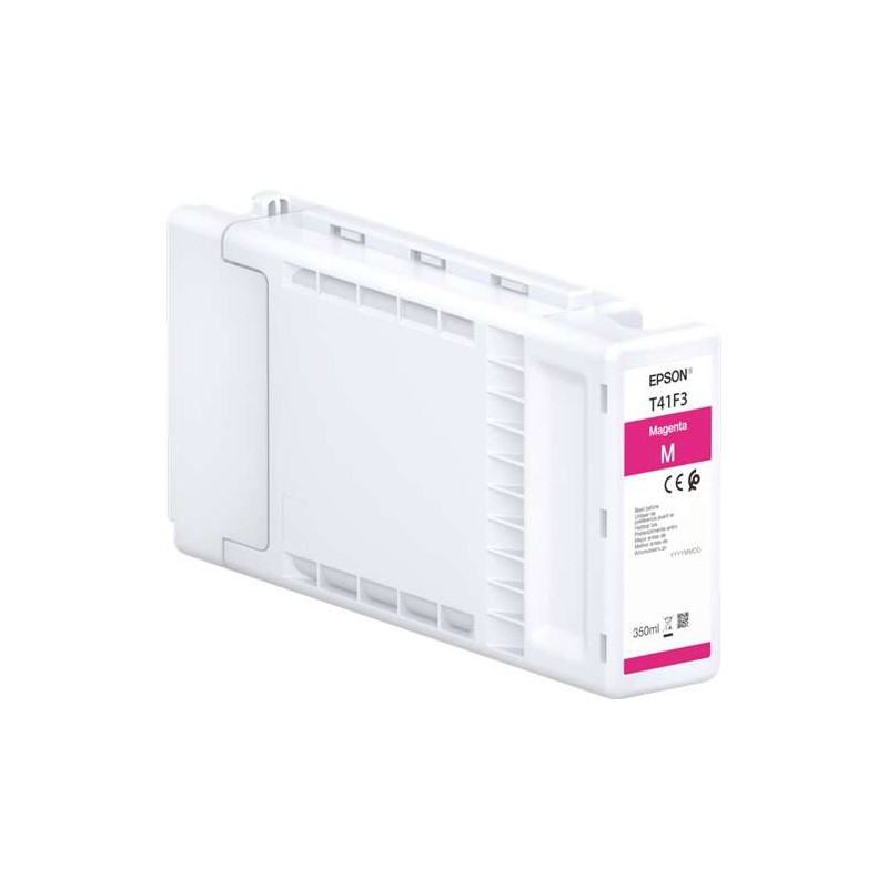 Cartucho de tinta Epson T41F3 UltraChrome XD2 - 150,14€
