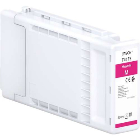 Cartucho de tinta Epson T41F3 UltraChrome XD2 - 150,14€