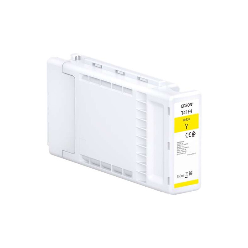 Cartucho de tinta Epson T41F4 UltraChrome XD2 - 150,14€