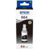 Cartucho de tinta Epson T6641 Botella de Tinta - 9,52€