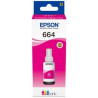 Cartucho de tinta Epson T6643 Botella de Tinta - 9,52€