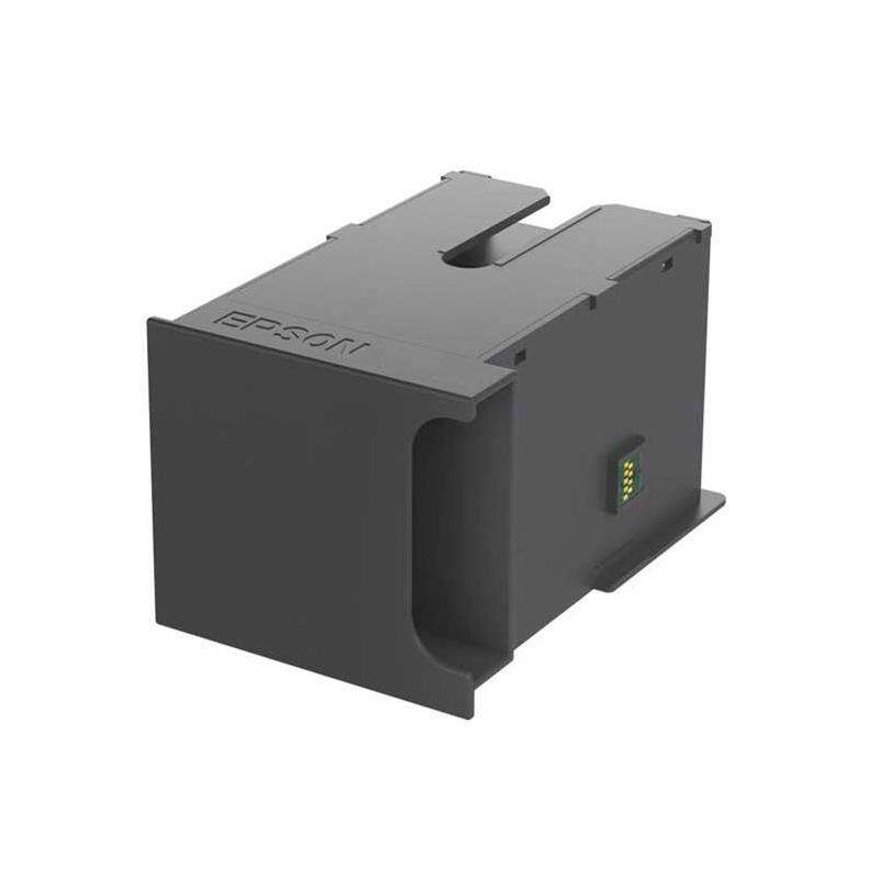 Kit de Mantenimiento Epson T6711 Tanque de Mantenimiento 