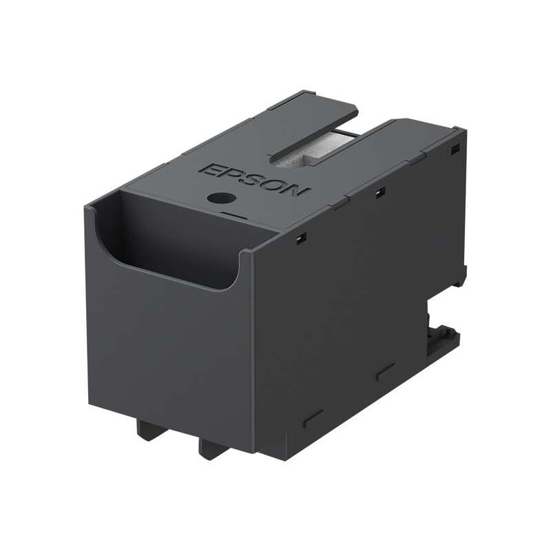 Kit de Mantenimiento Epson T6715 Tanque de Mantenimiento 