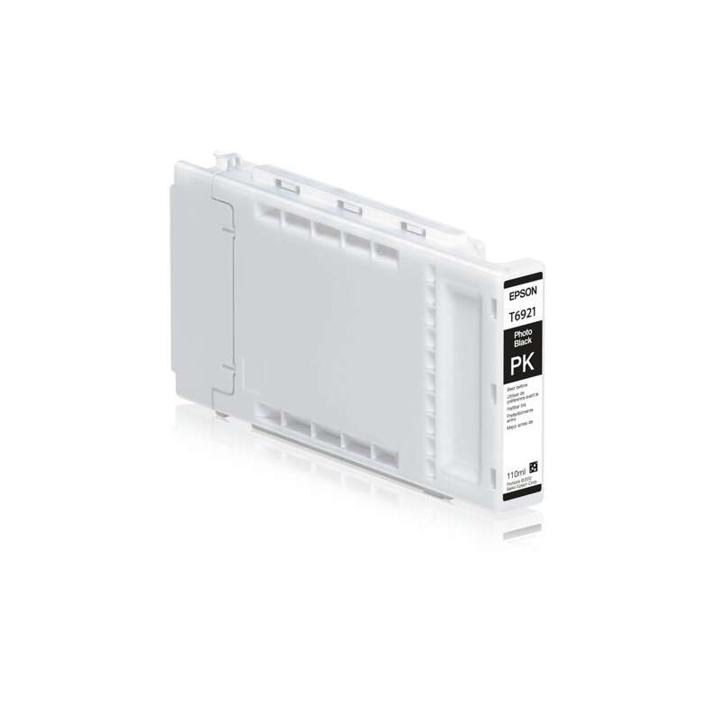 Cartucho de tinta Epson T6921 Negro Photo Original - 70,03€