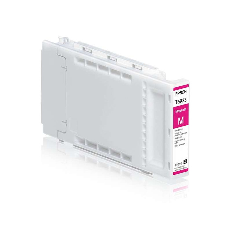Cartucho de tinta Epson T6923 Magenta Original - 70,03€