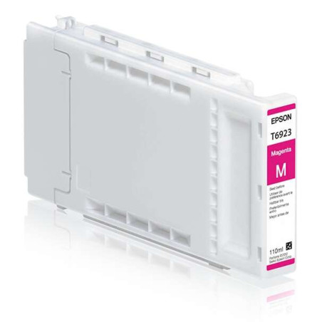 Cartucho de tinta Epson T6923 Magenta Original - 70,03€