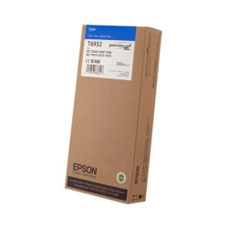 Cartucho de tinta Epson T6932 Cyan Original - 165,54€