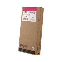 Cartucho de tinta Epson T6933 Magenta Original - 165,54€
