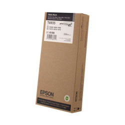 Cartucho de tinta Epson T6935 Negro Mate Original - 165,54€