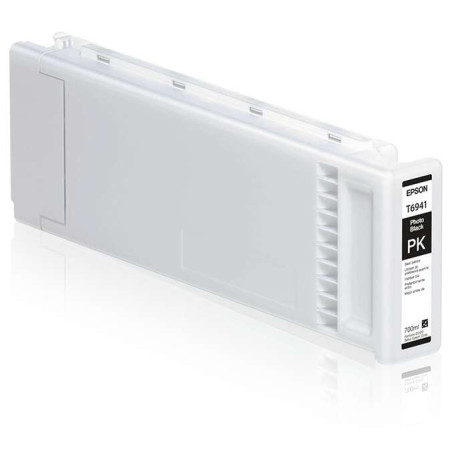 Cartucho de tinta Epson T6941 Negro Photo Original - 299,23€