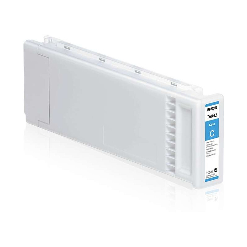 Cartucho de tinta Epson T6942 Cyan Original - 299,23€