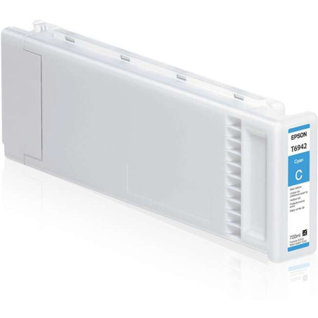 Cartucho de tinta Epson T6942 Cyan Original - 299,23€